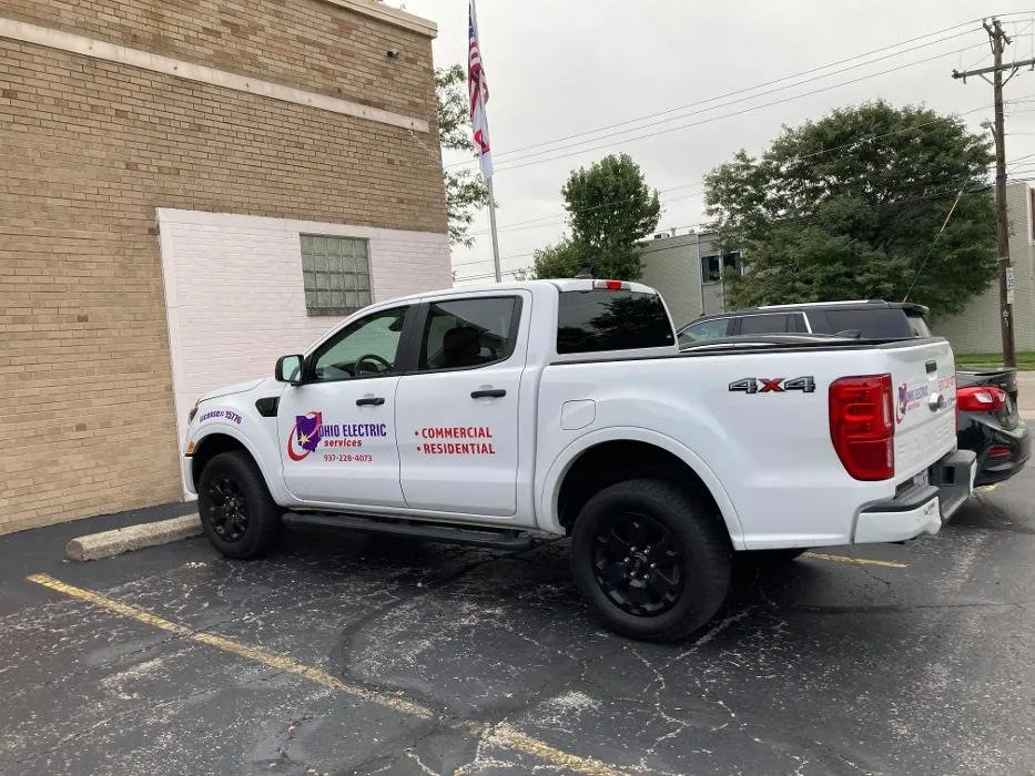 Certified lighting installation experts serving , - Ohio Electric Services