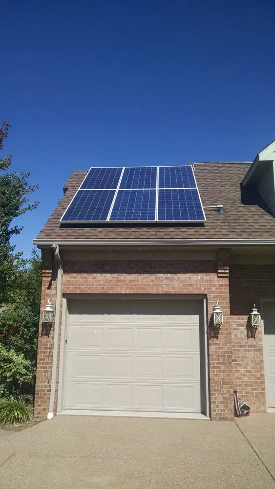 Slide of Ohio Valley Electric