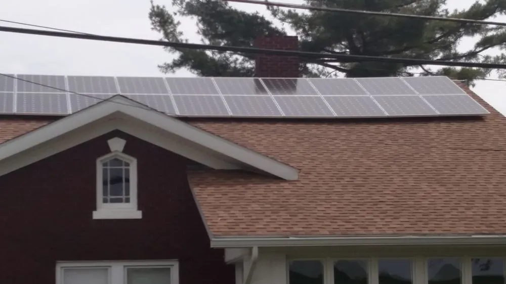 Reliable circuit breaker repair in ,  by Ohio Valley Electric