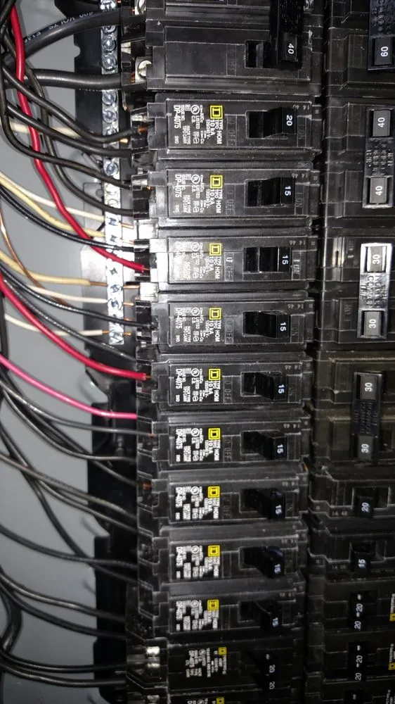 Slide of Ohio Valley Electric