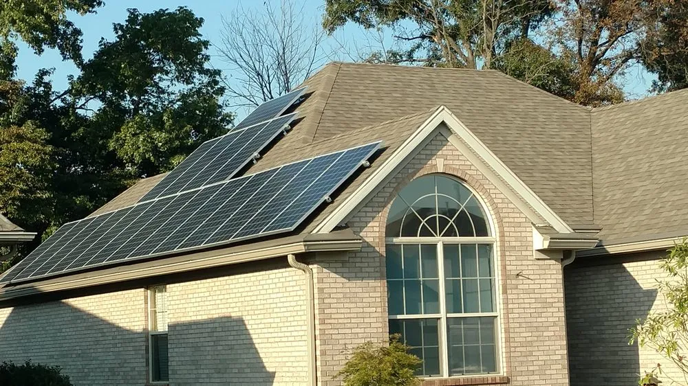 Slide of Ohio Valley Electric