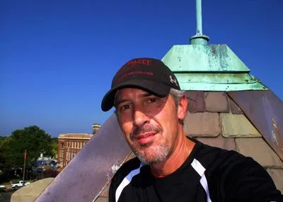 Slide of Ohio Valley Lightning Protection