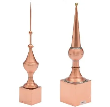 Slide of Ohio Valley Lightning Protection