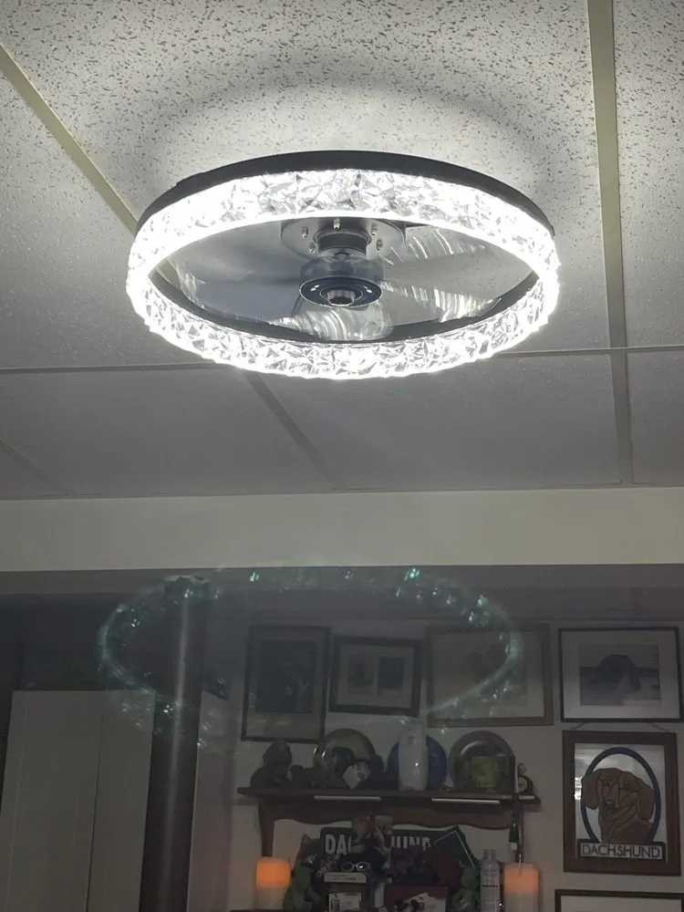 Slide of Ohm Electric