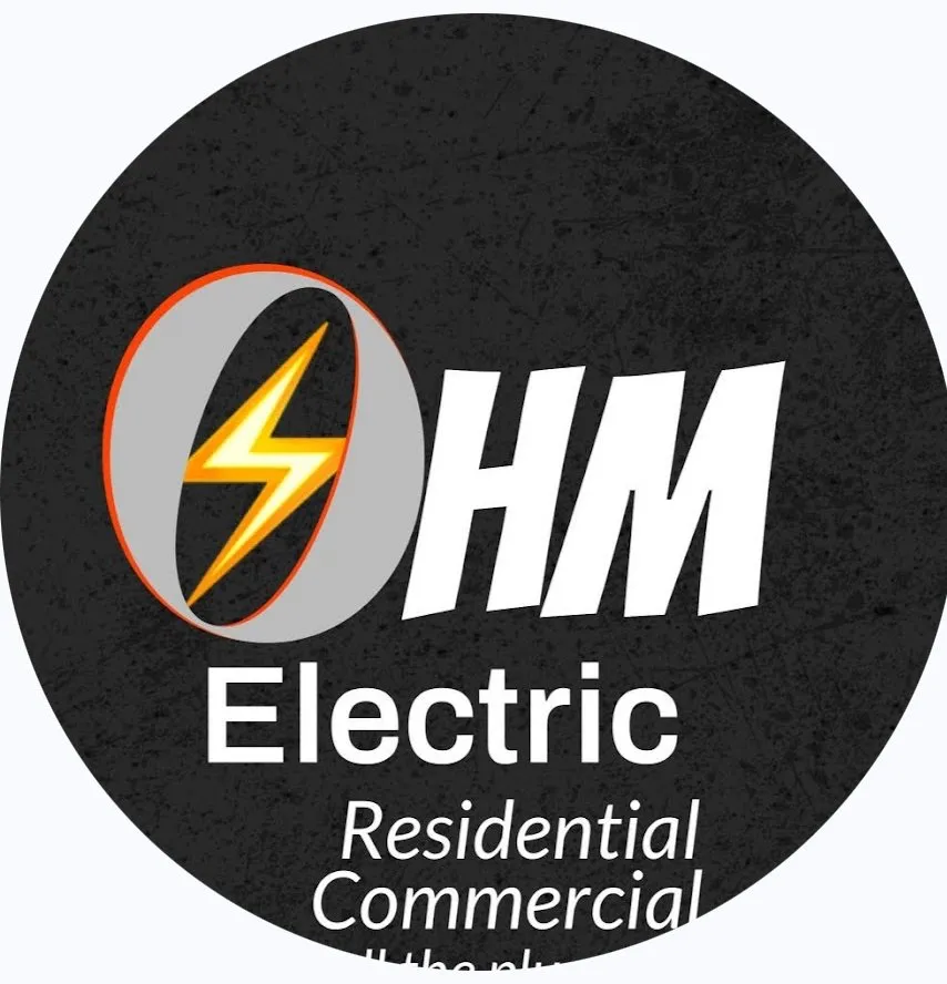 Slide of Ohm Electric