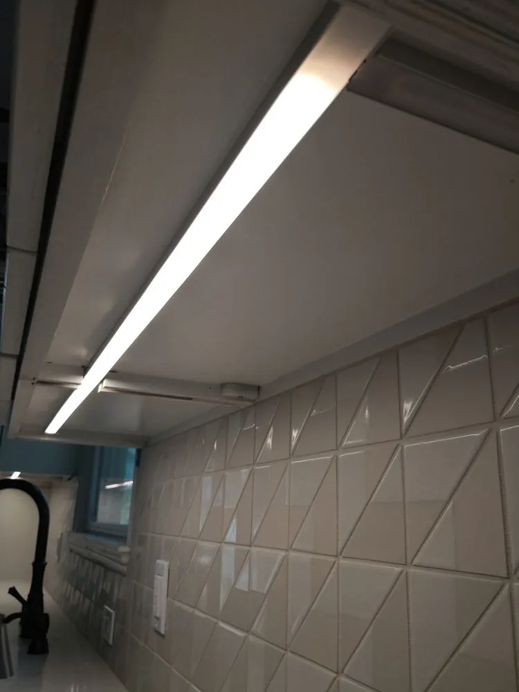 Slide of OHM Electrical