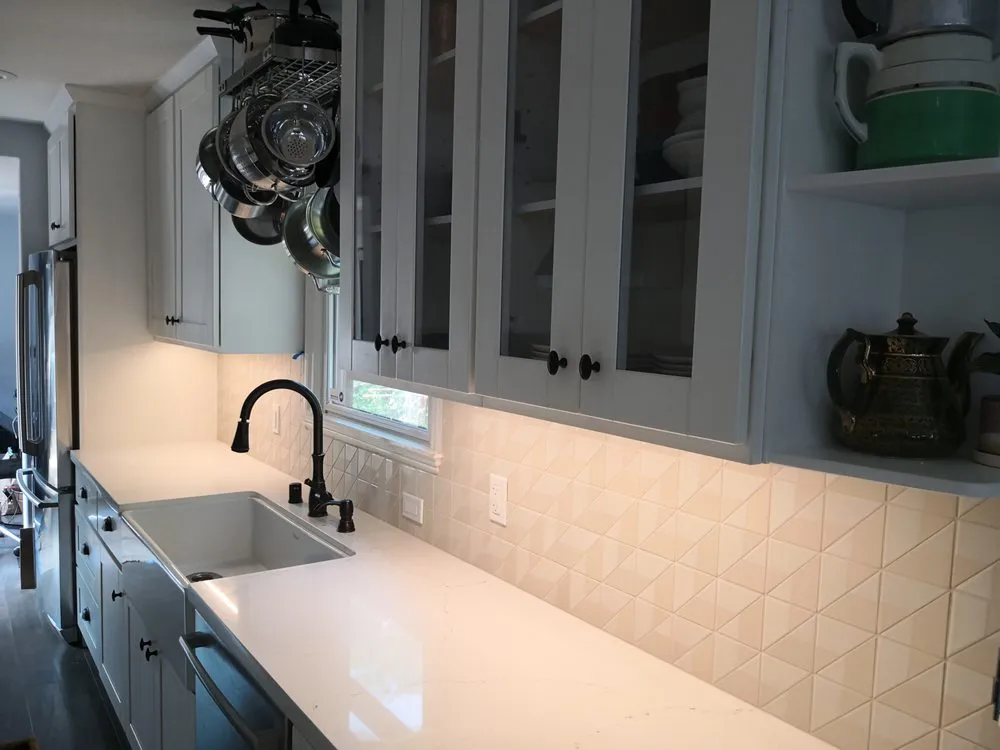 Slide of OHM Electrical