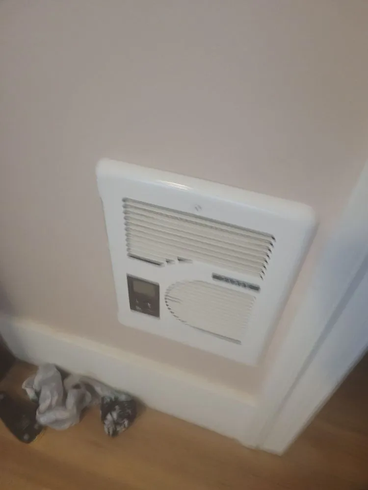 Slide of OHM Electrical