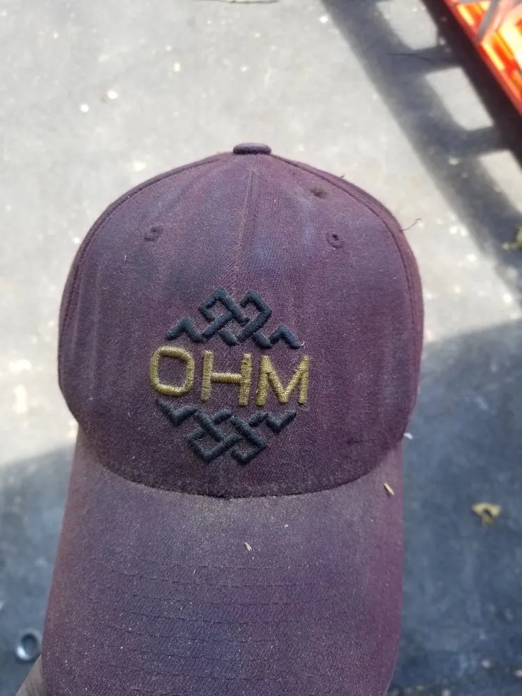 Slide of Ohm Electrical Contracting