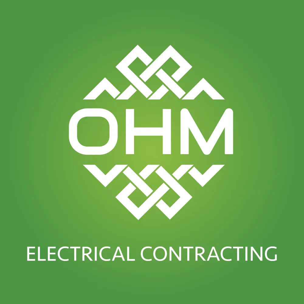 Slide of Ohm Electrical Contracting
