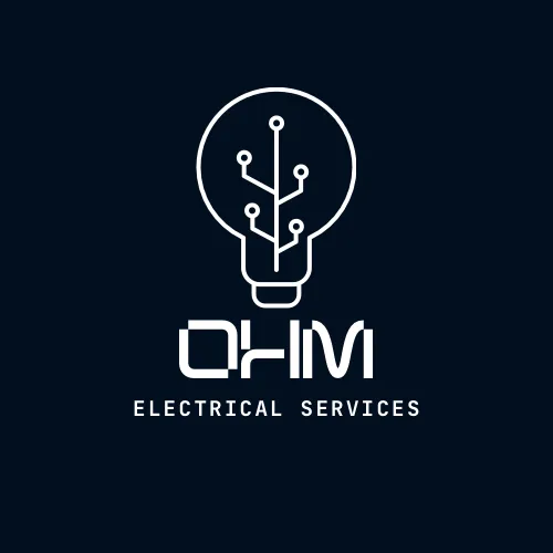 Slide of OHM Electrical Services