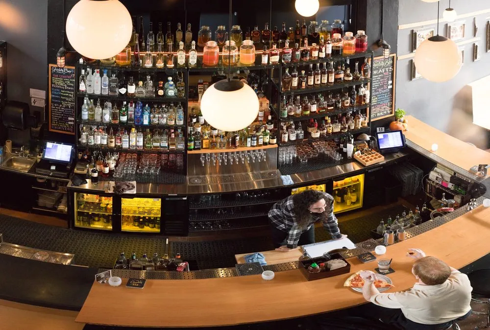 Slide of Ohm Systems