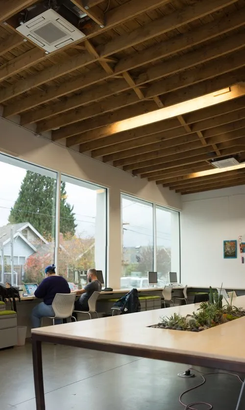 Slide of Ohm Systems