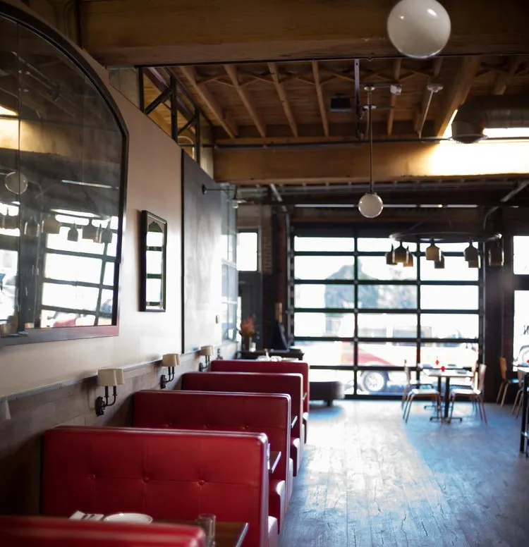 Slide of Ohm Systems