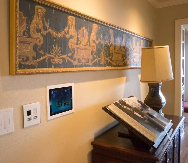 Slide of Ohm Systems