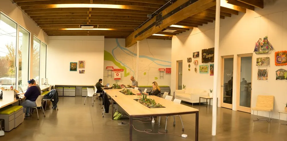 Slide of Ohm Systems