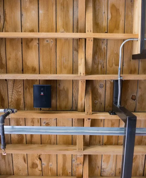 Slide of Ohm Systems