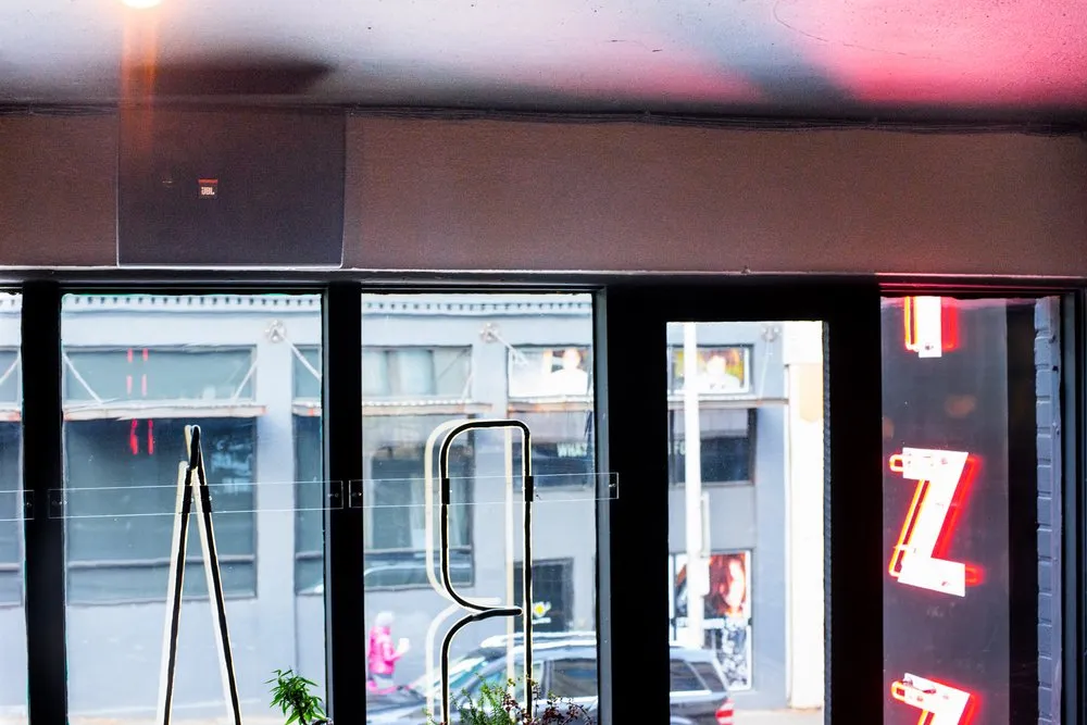 Slide of Ohm Systems