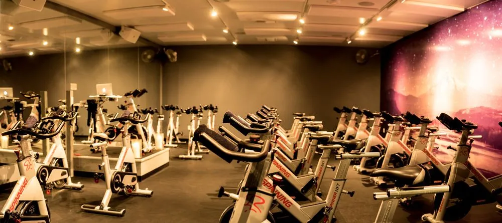 Slide of Ohm Systems