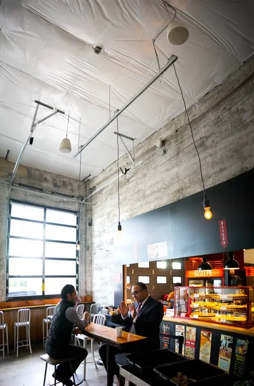 Slide of Ohm Systems