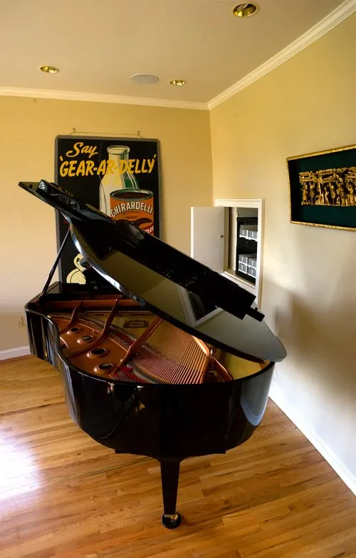 Slide of Ohm Systems