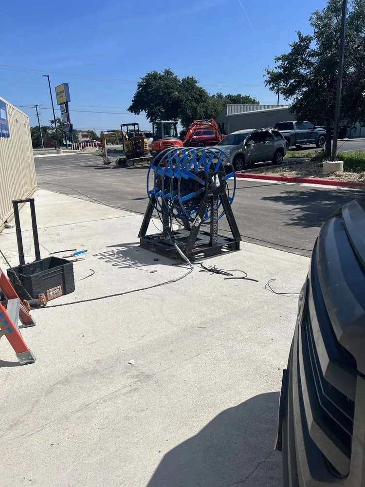 Emergency electrical repair in , by Ohm’d Out electrical