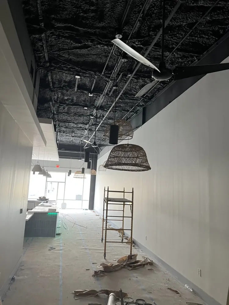 Professional lighting installation experts serving , - Ohm’d Out electrical