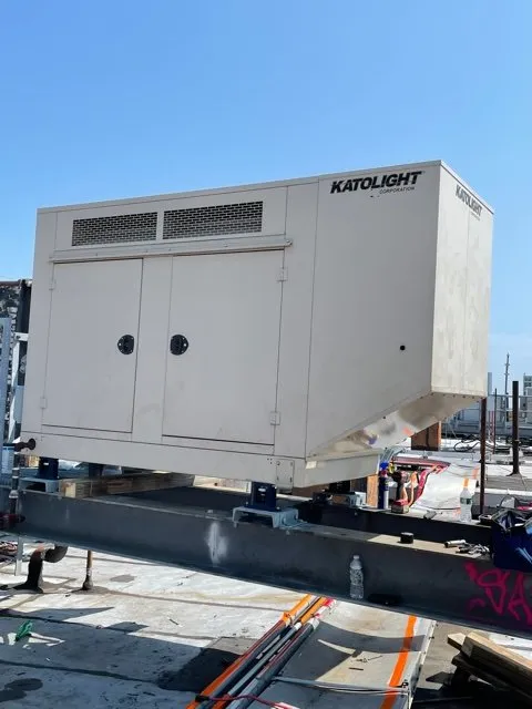 Slide of Ohmega Electric