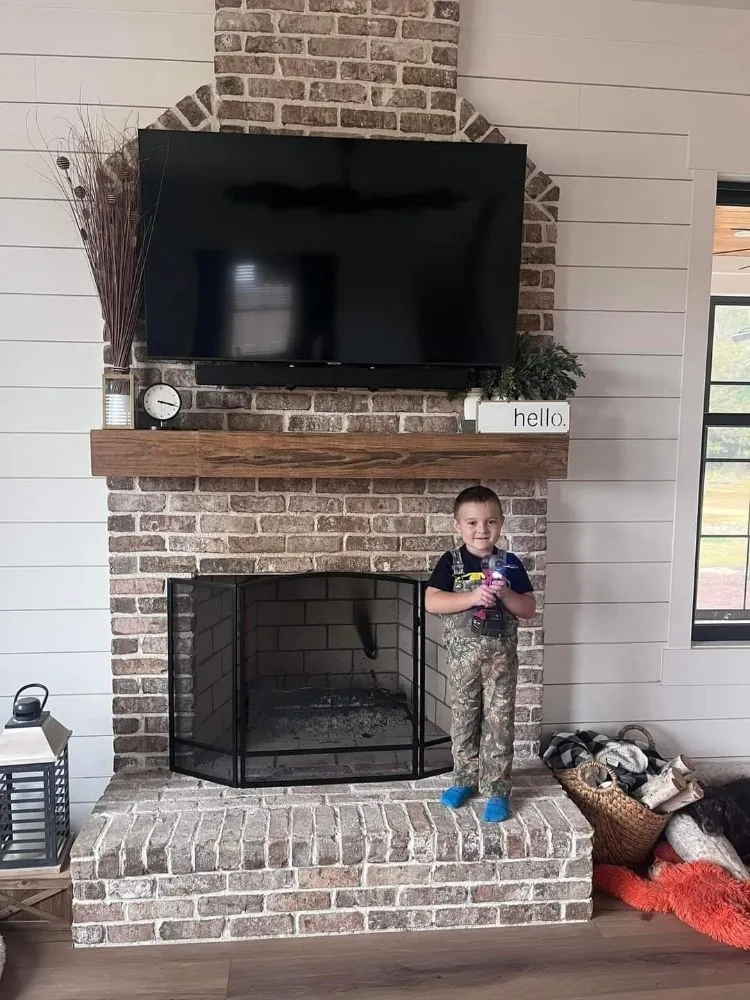 Slide of Ohmega Partners