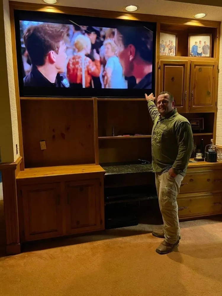 Slide of Ohmega Partners