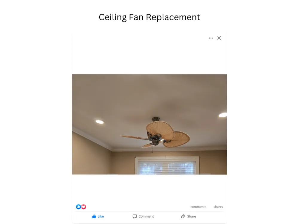 Slide of Ohmega Partners