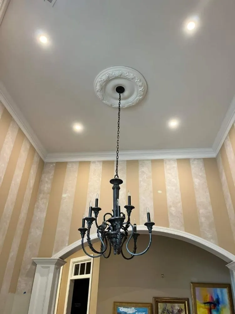 Slide of Ohmega Partners