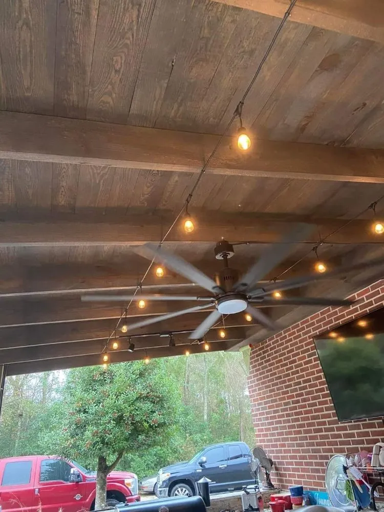 Slide of Ohmega Partners