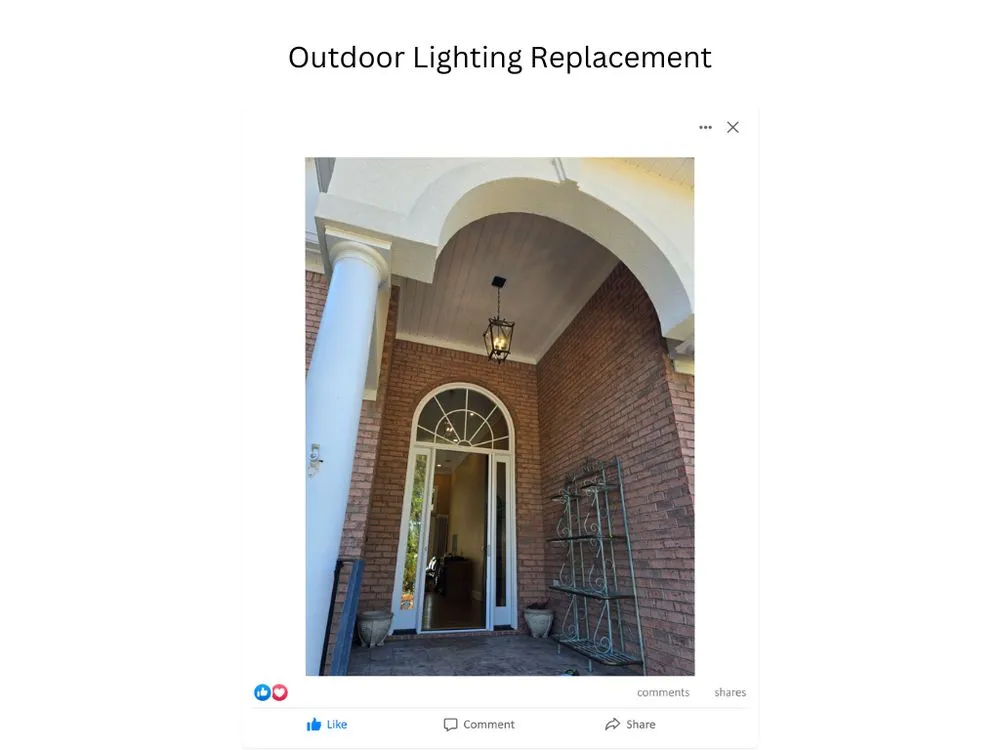 Slide of Ohmega Partners