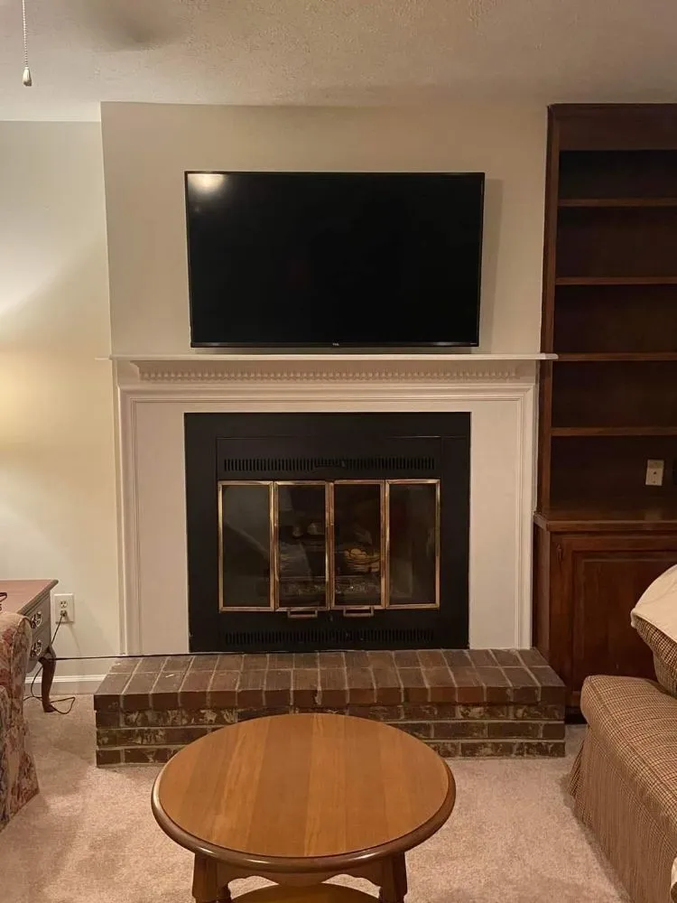 Slide of Ohmega Partners