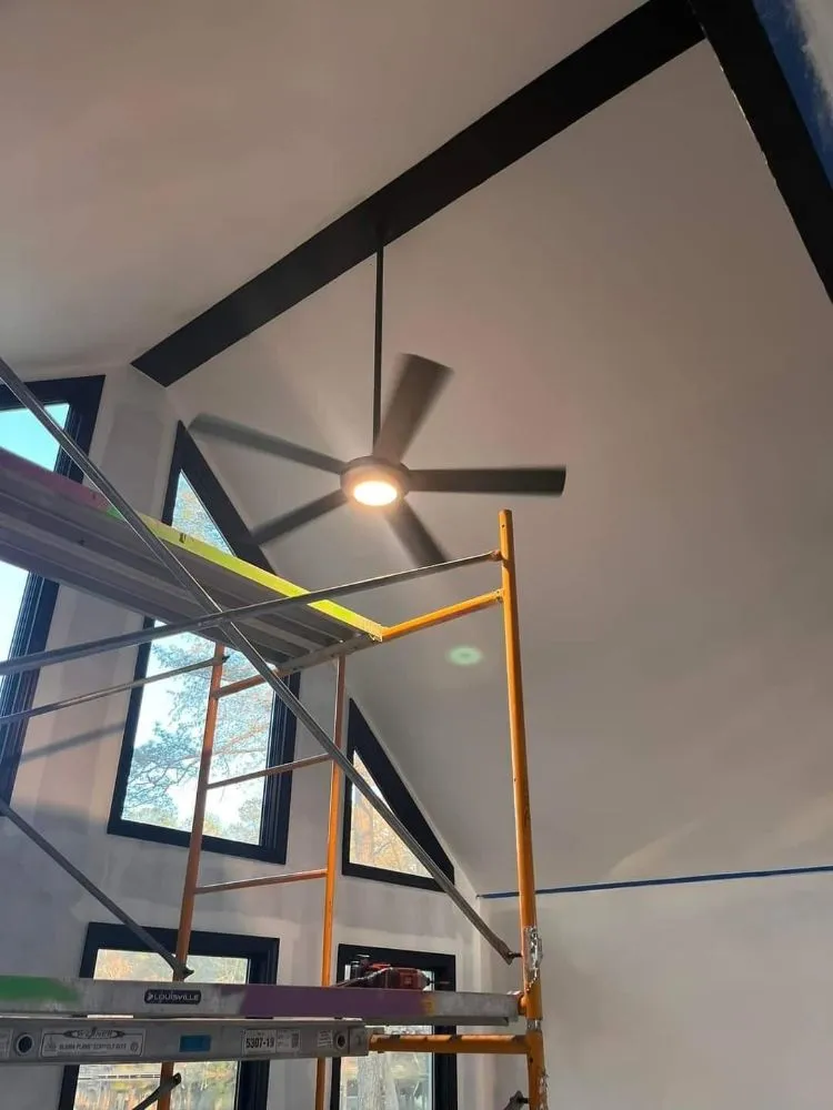 Slide of Ohmega Partners