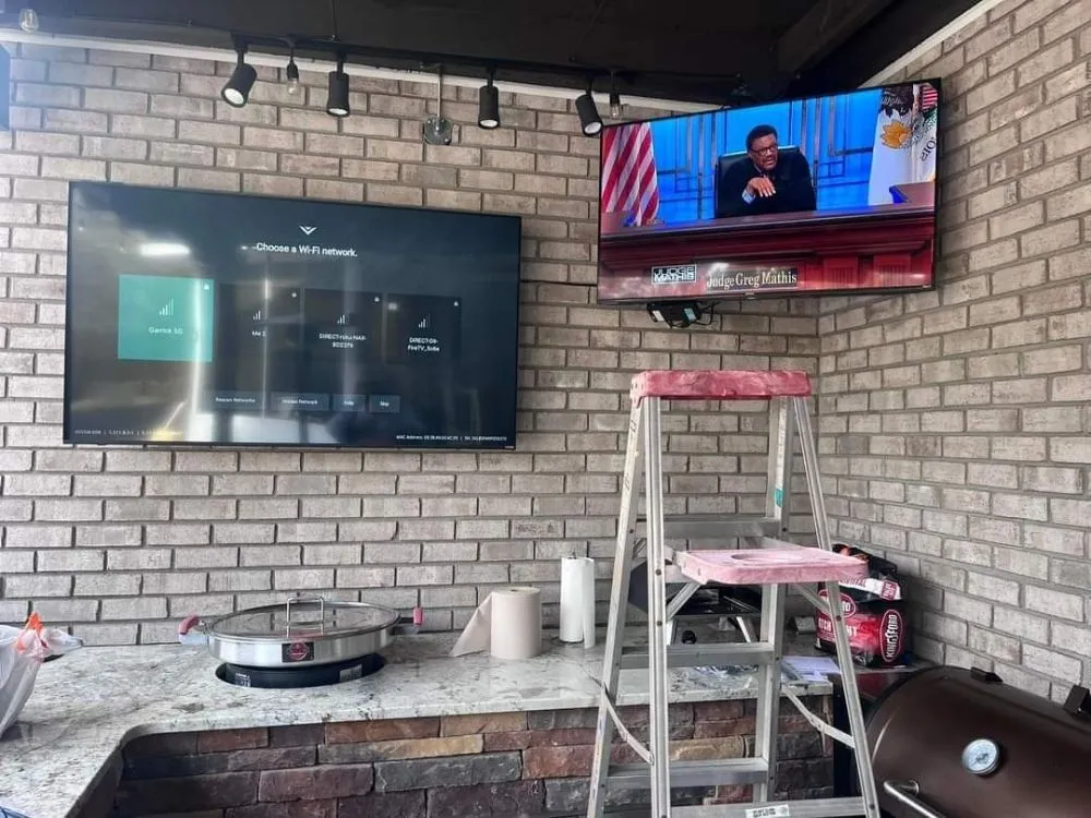 Slide of Ohmega Partners