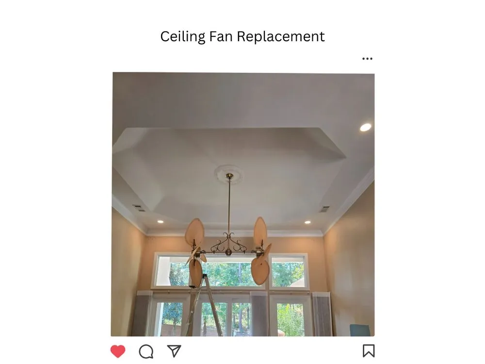 Slide of Ohmega Partners