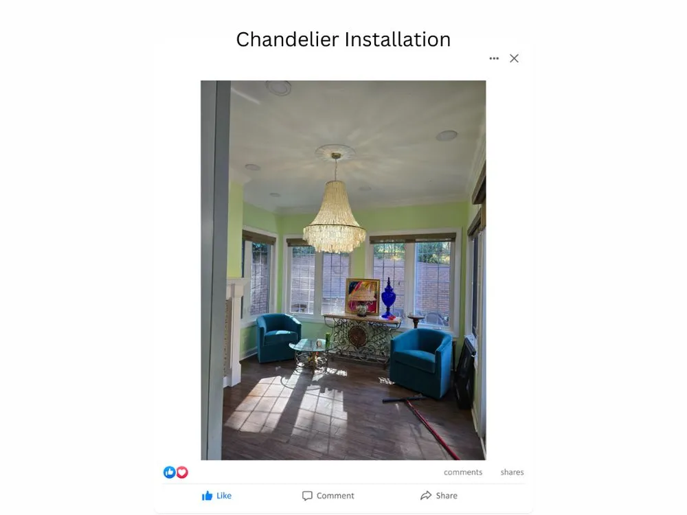 Slide of Ohmega Partners