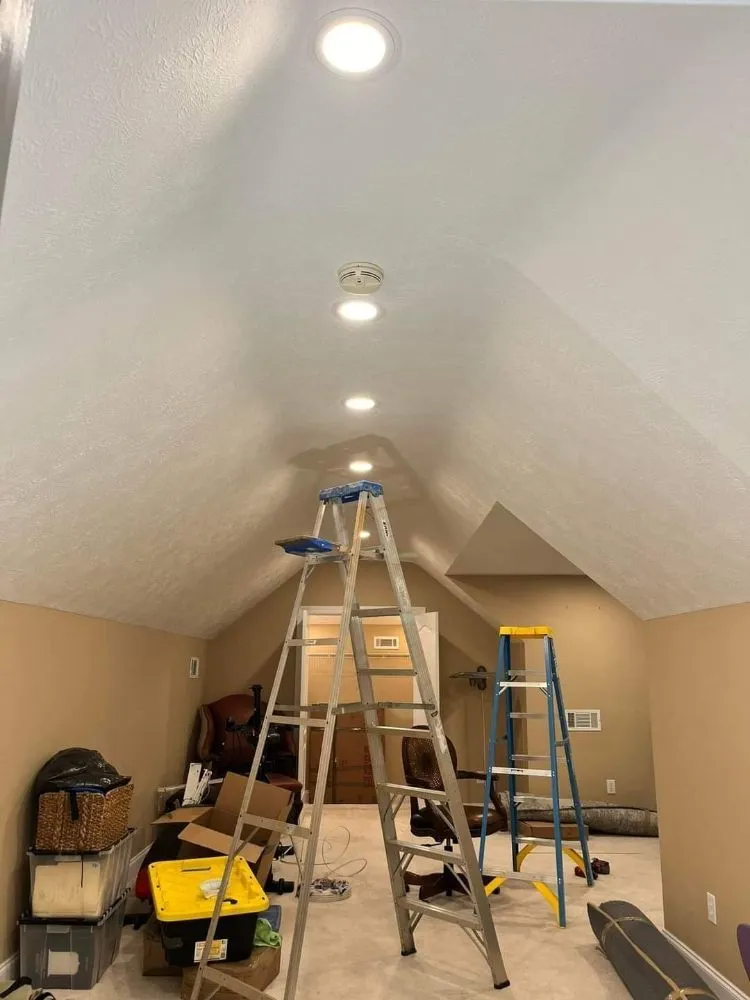 Slide of Ohmega Partners