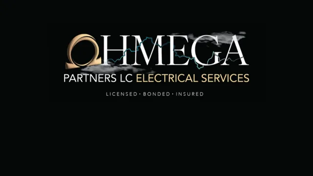 Slide of Ohmega Partners