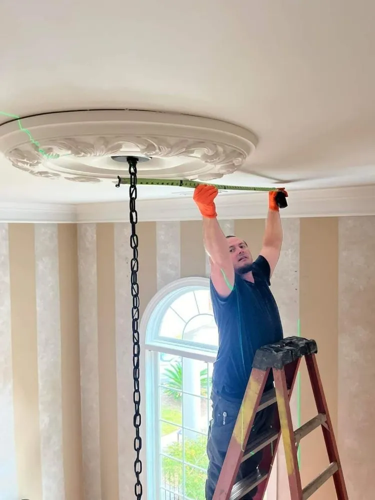 Slide of Ohmega Partners