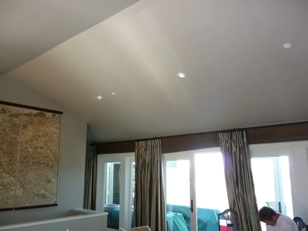 Slide of Ohmic Electric