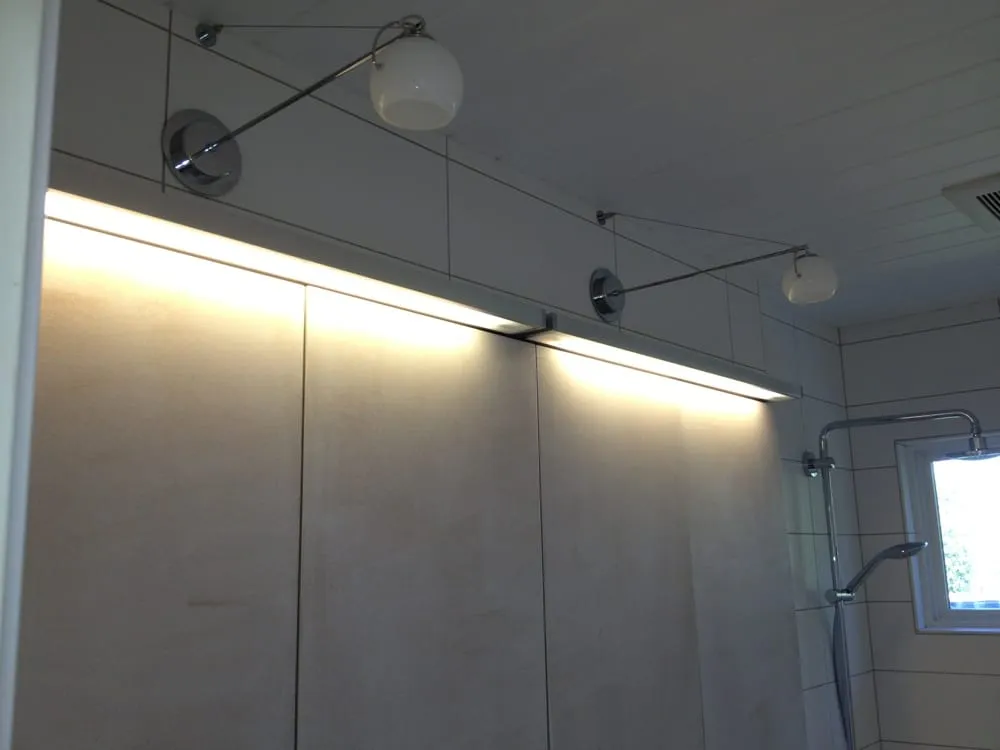 Slide of Ohmic Electric