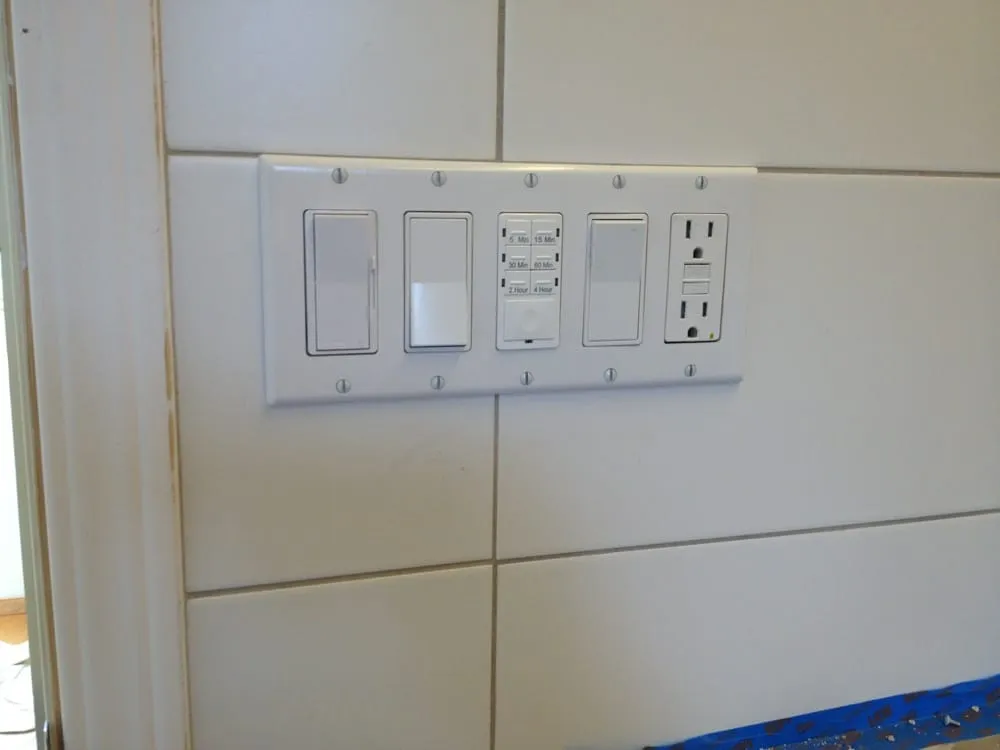 Slide of Ohmic Electric