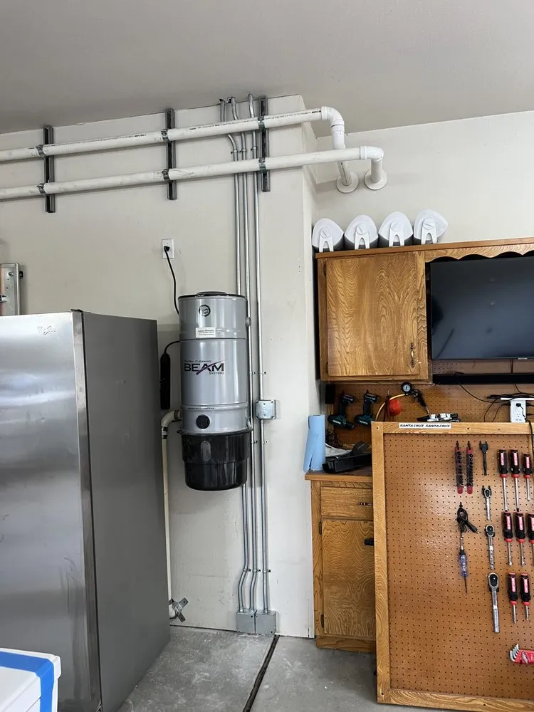 Slide of Ohms Electric