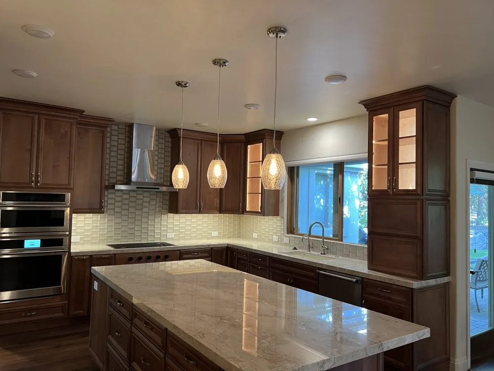 Slide of Ohms Electric