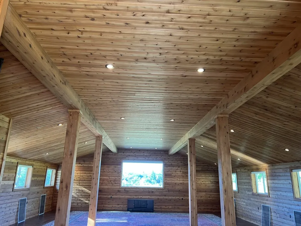 Slide of Ohms Electric