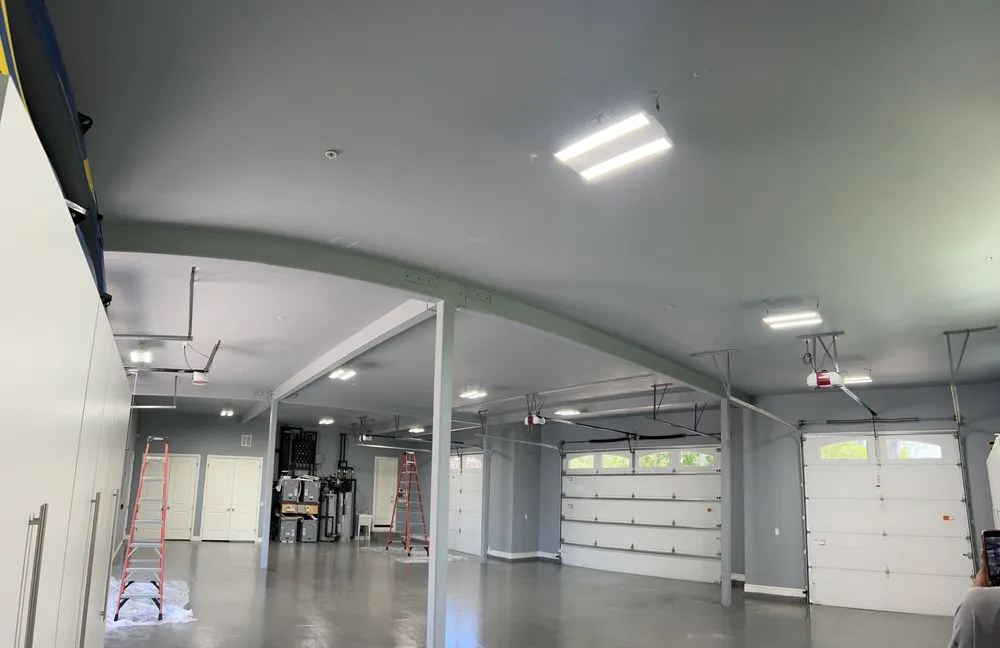 Slide of Ohms Electric