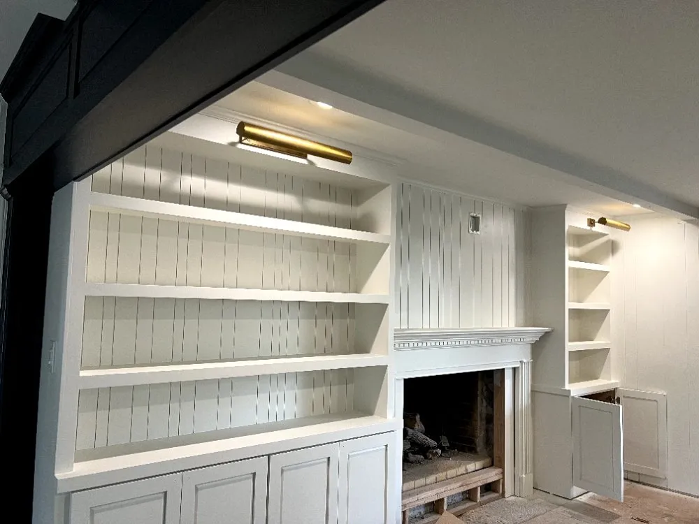 Slide of Ohms Electric